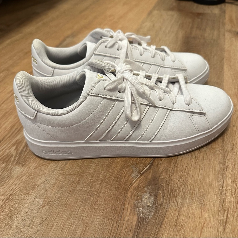 Adidas Grand Court 2.0 Sneaker